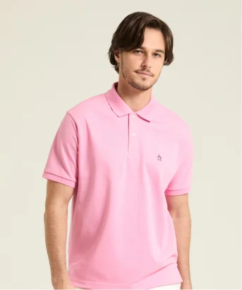 10年ポロシャツのカラーバリエーション