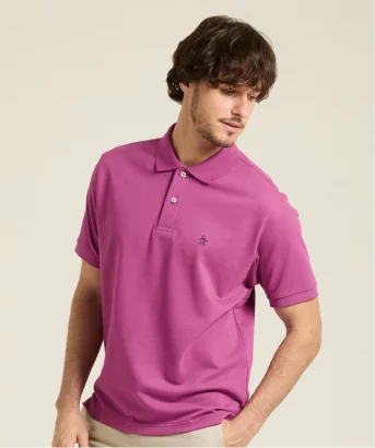 10年ポロシャツのカラーバリエーション