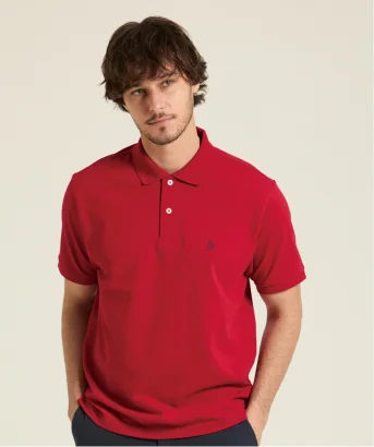 10年ポロシャツのカラーバリエーション