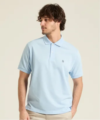 10年ポロシャツのカラーバリエーション