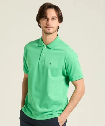 10年ポロシャツのカラーバリエーション