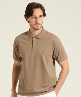 10年ポロシャツのカラーバリエーション