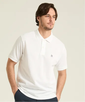 10年ポロシャツのカラーバリエーション