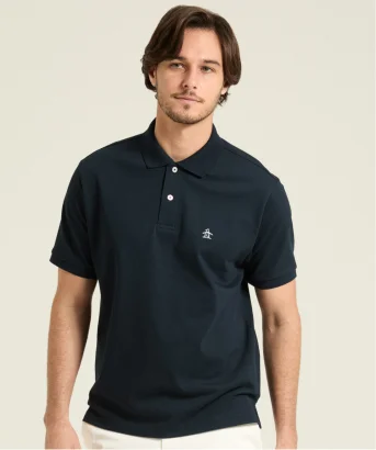 10年ポロシャツのカラーバリエーション