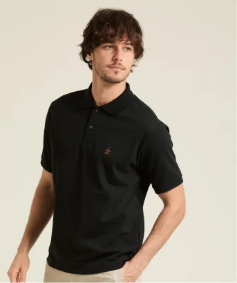 10年ポロシャツのカラーバリエーション