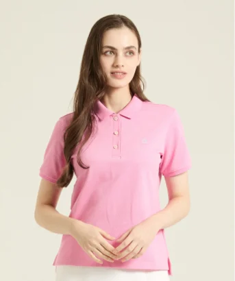 10年ポロシャツのカラーバリエーション