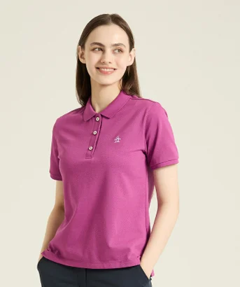 10年ポロシャツのカラーバリエーション