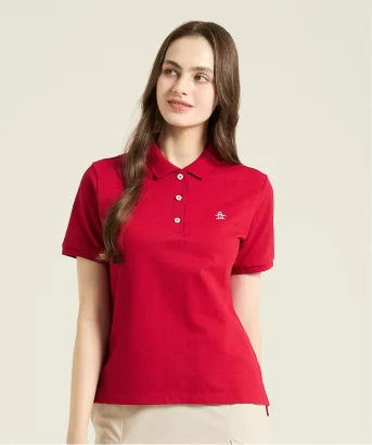 10年ポロシャツのカラーバリエーション