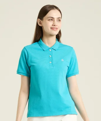 10年ポロシャツのカラーバリエーション