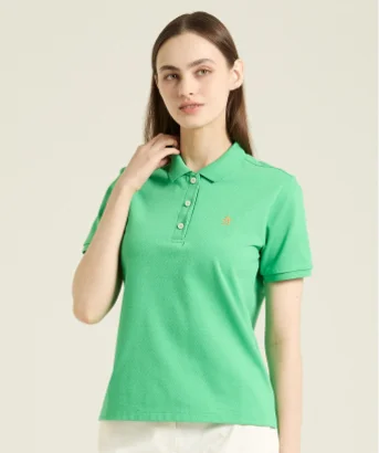 10年ポロシャツのカラーバリエーション