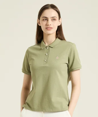 10年ポロシャツのカラーバリエーション