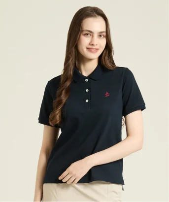 10年ポロシャツのカラーバリエーション