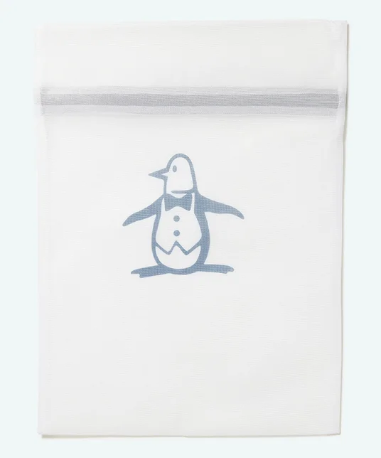 10年ポロシャツ専用ランドリーネット