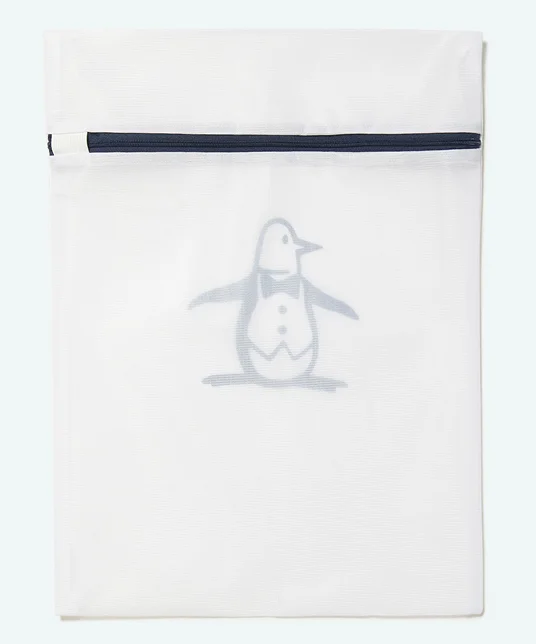 10年ポロシャツ専用ランドリーネット