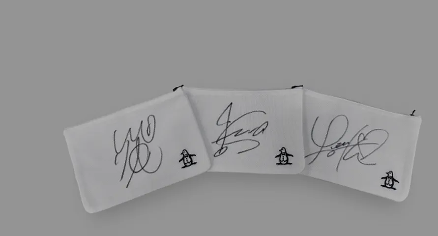 プロサイングッズ