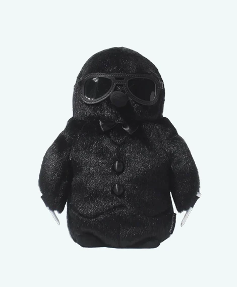 ヘッドカバー（ドライバー用）