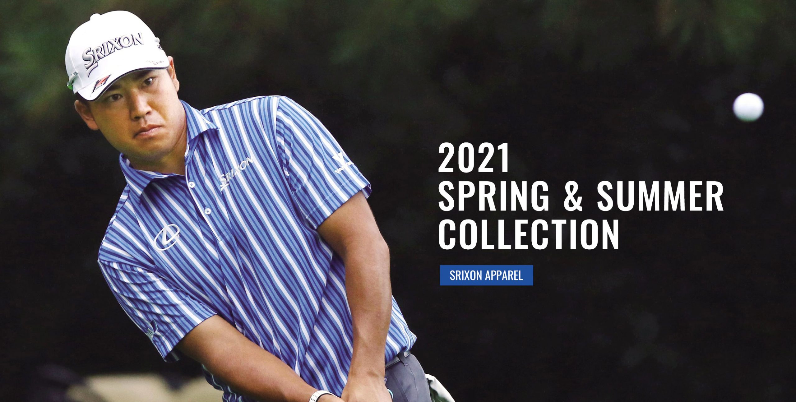Srixon apparel Clearance