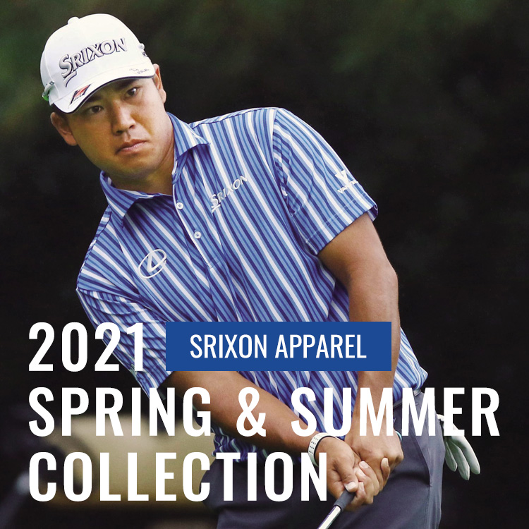 Srixon apparel Clearance