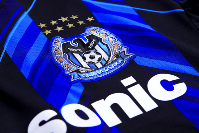 2021年度ガンバ大阪ユニフォーム発表 | フットボールブランド 2021年度ガンバ大阪ユニフォーム発表 | フットボールブランド