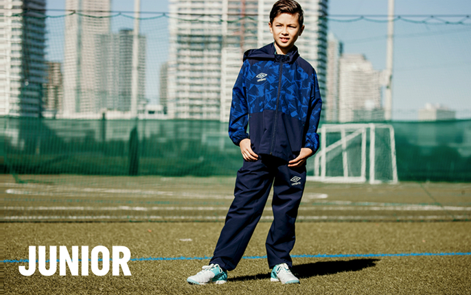 フットボールブランド アンブロ日本公式サイト Umbro