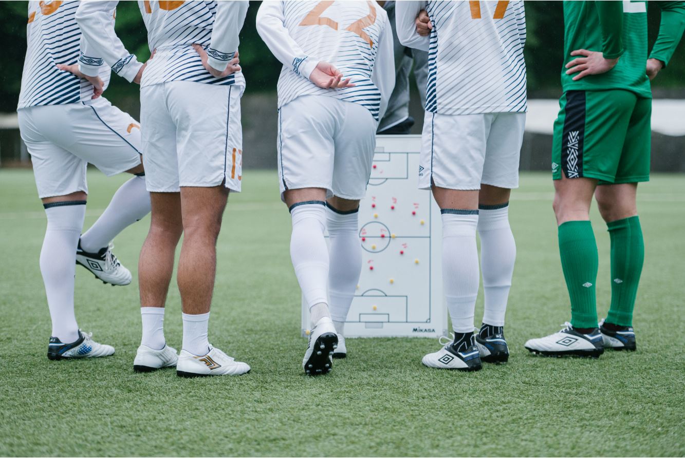 UMBRO CUSTOM ORDER チームカスタムオーダー｜アンブロ公式｜UMBRO