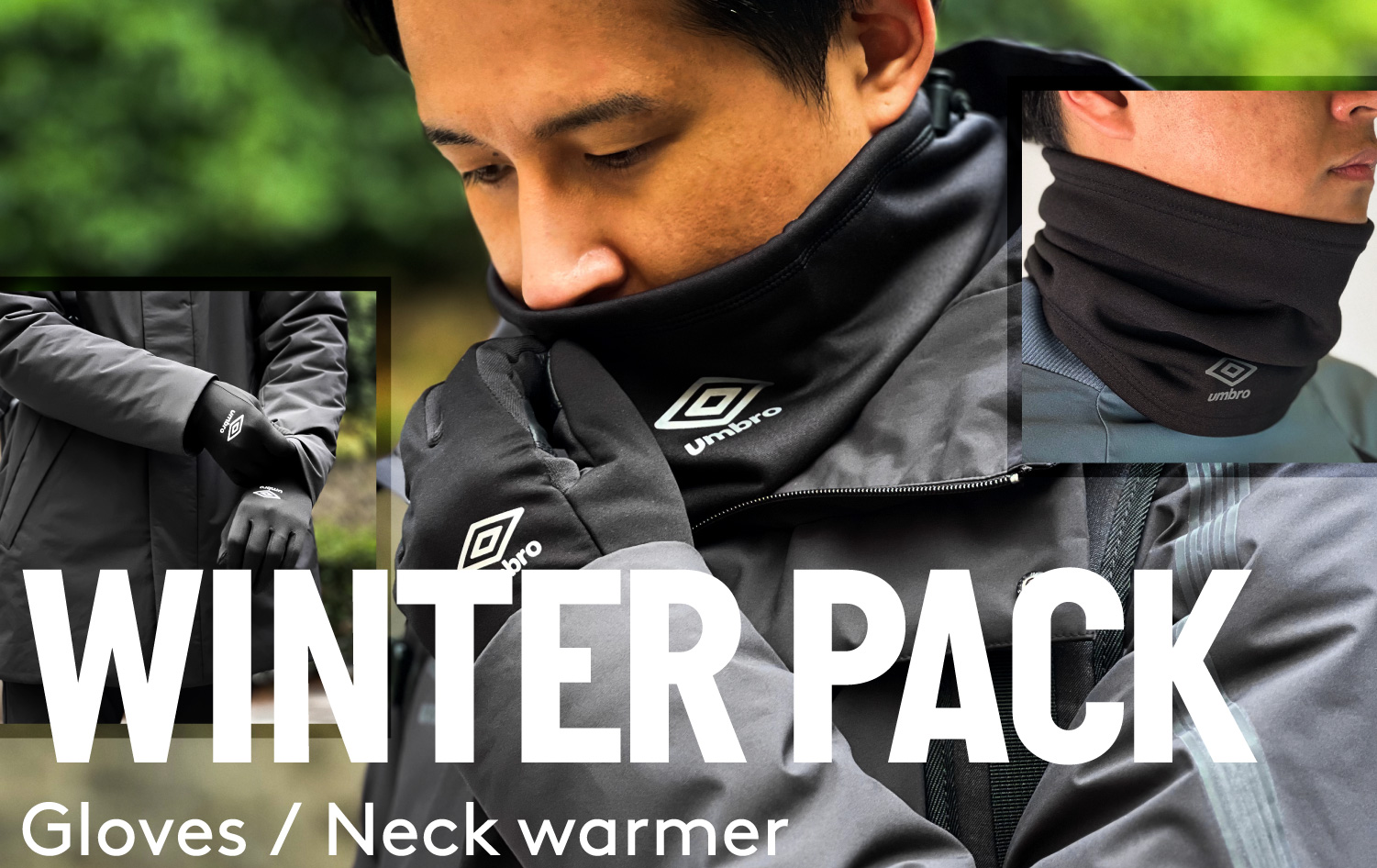 公式 Umbro アンブロ ブランドサイト