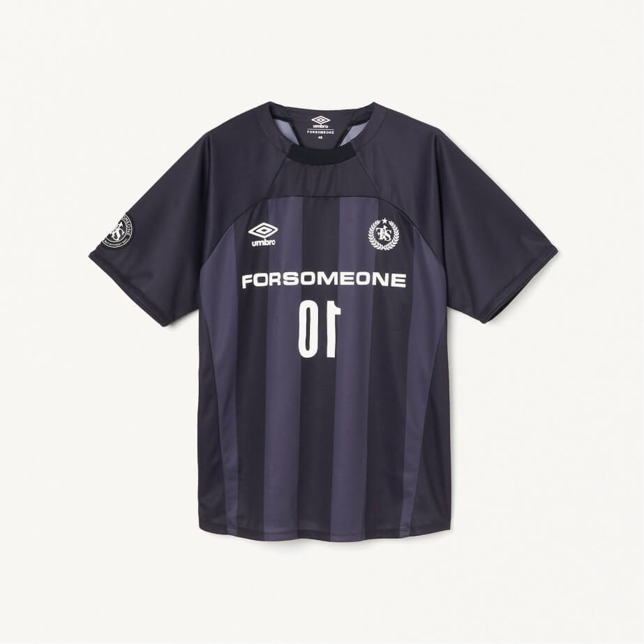 UMBRO × FORSOMEONE|アンブロ公式|UMBRO UMBRO × FORSOMEONE|アンブロ公式|UMBRO