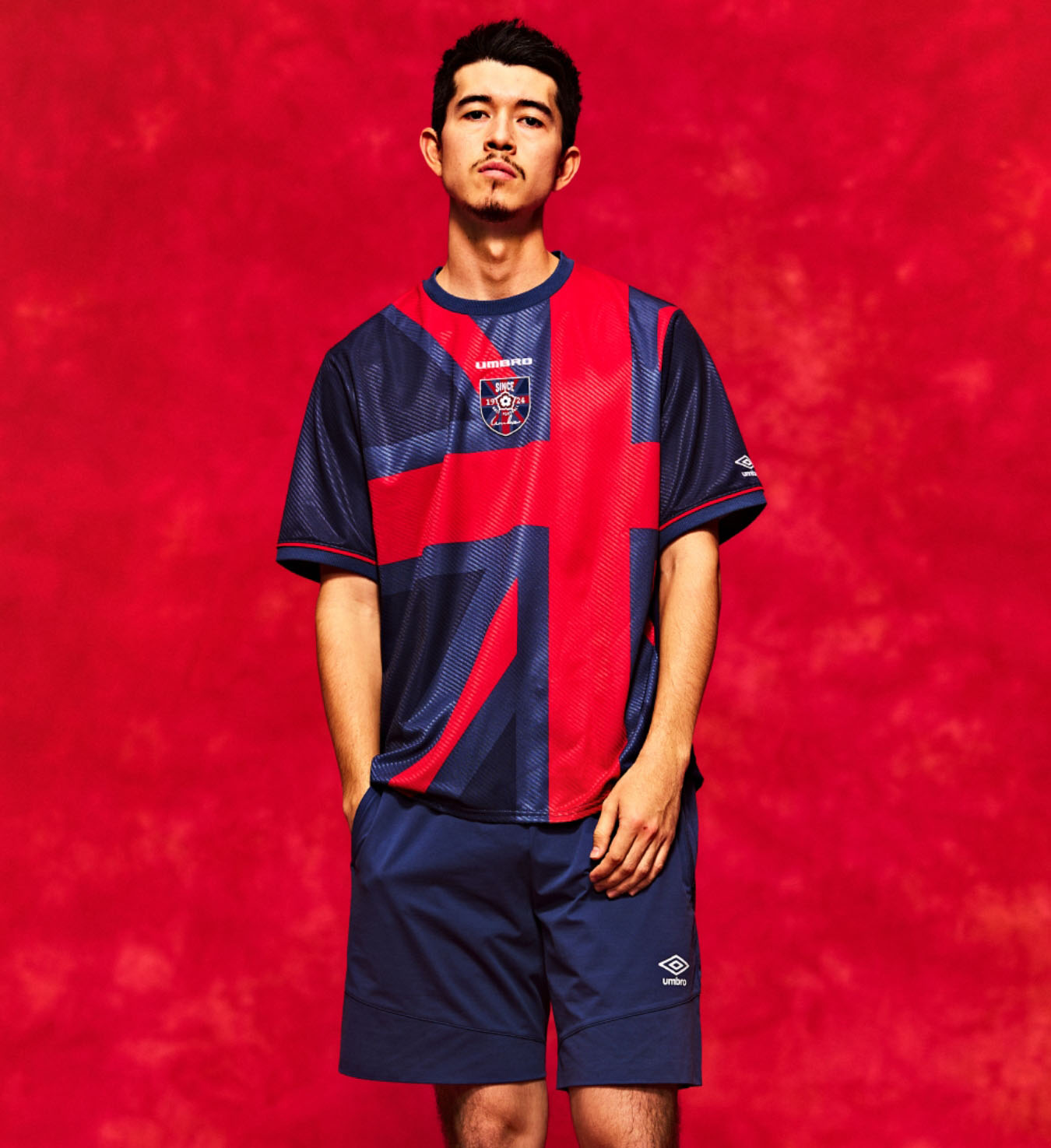 アンブロ 100周年限定コレクション|アンブロ公式|UMBRO アンブロ 100周年限定コレクション|アンブロ公式|UMBRO