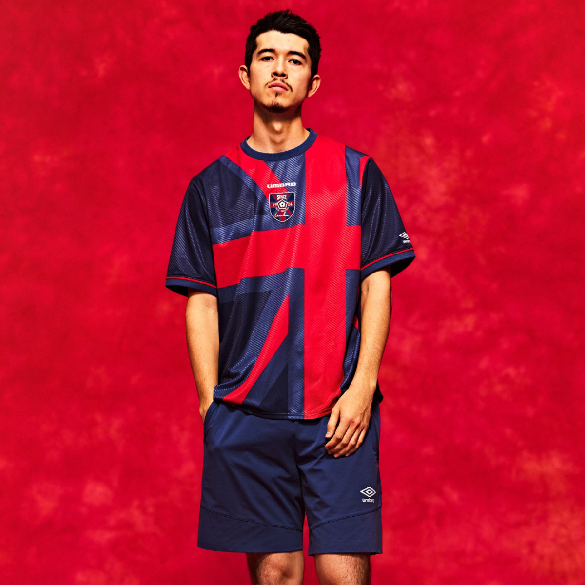 アンブロ 100周年限定コレクション|アンブロ公式|UMBRO アンブロ 100周年限定コレクション|アンブロ公式|UMBRO