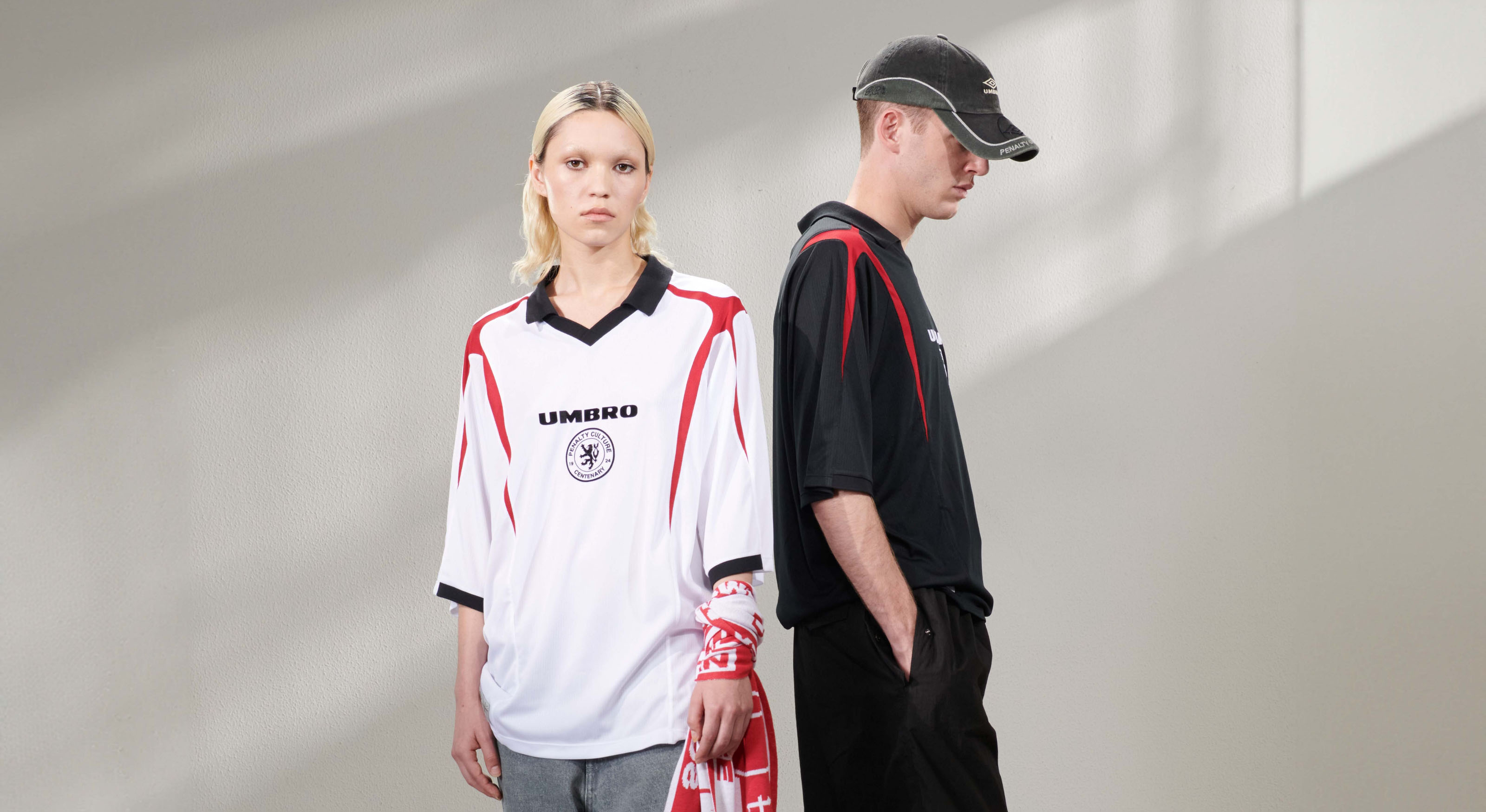 SLAM JAM COLLABORATION スラムジャムコラボ|アンブロ公式|UMBRO SLAM JAM COLLABORATION スラムジャムコラボ|アンブロ公式|UMBRO