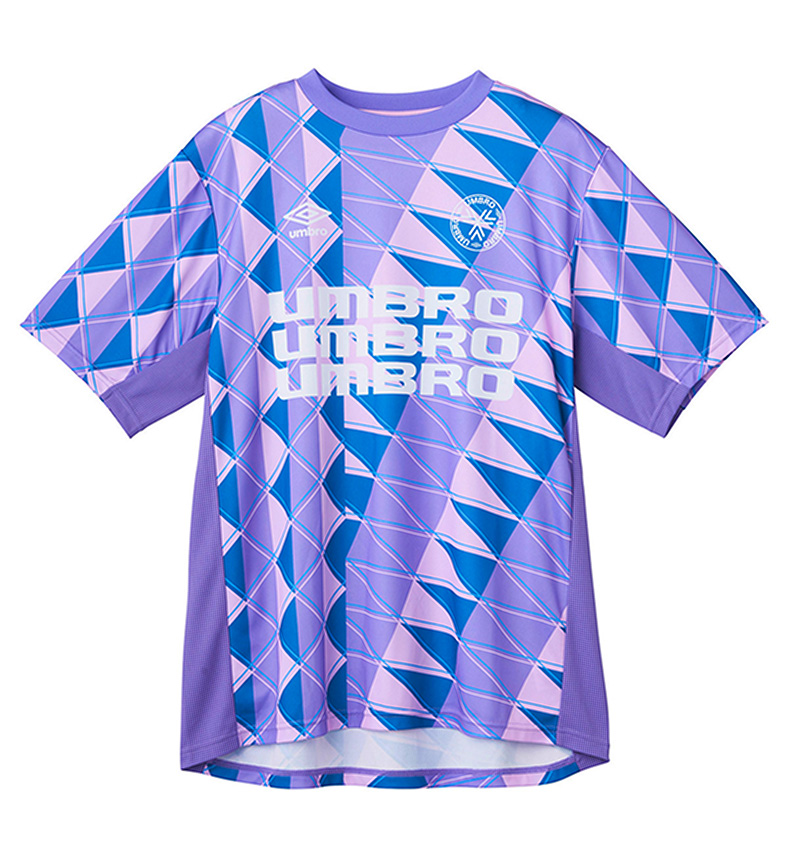 THE THIRD by UMBRO ザ サード バイ アンブロ｜アンブロ公式｜UMBRO