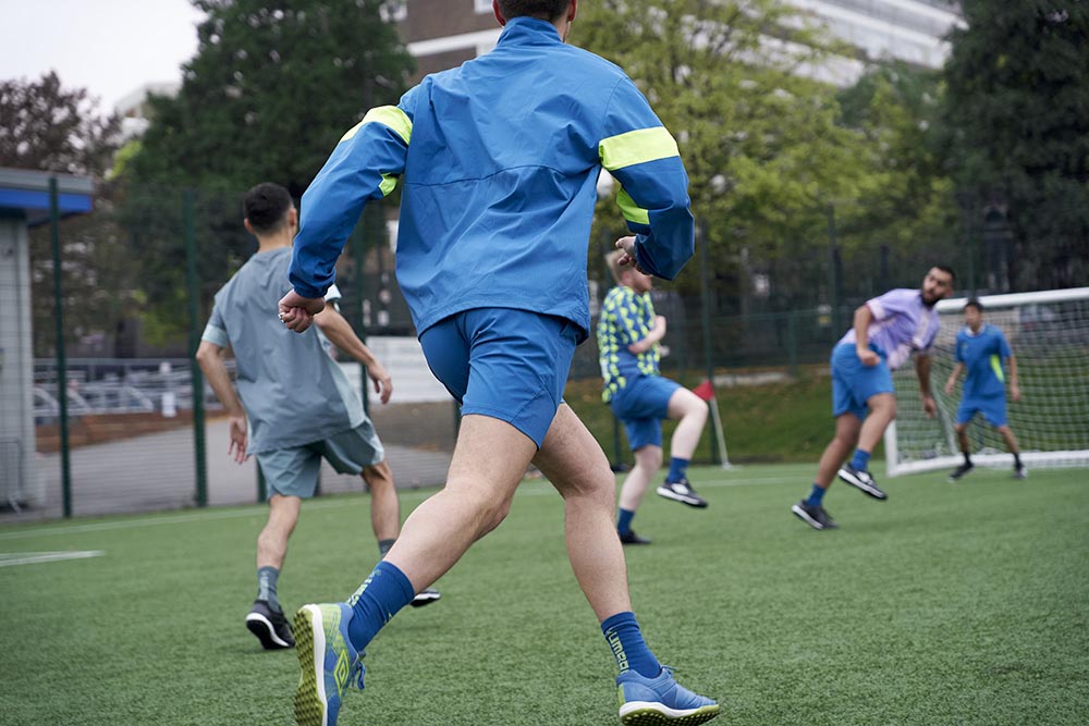 THE THIRD by UMBRO ザ サード バイ アンブロ|アンブロ公式|UMBRO THE THIRD by UMBRO ザ サード バイ アンブロ|アンブロ公式|UMBRO