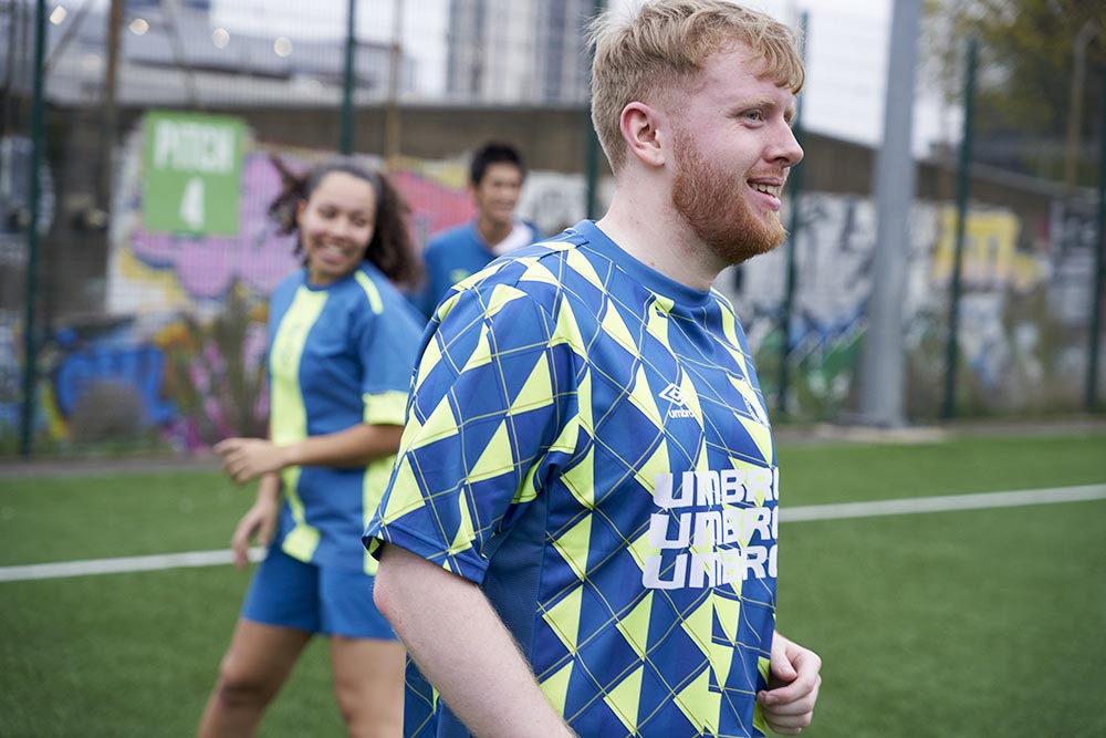 THE THIRD by UMBRO ザ サード バイ アンブロ|アンブロ公式|UMBRO THE THIRD by UMBRO ザ サード バイ アンブロ|アンブロ公式|UMBRO