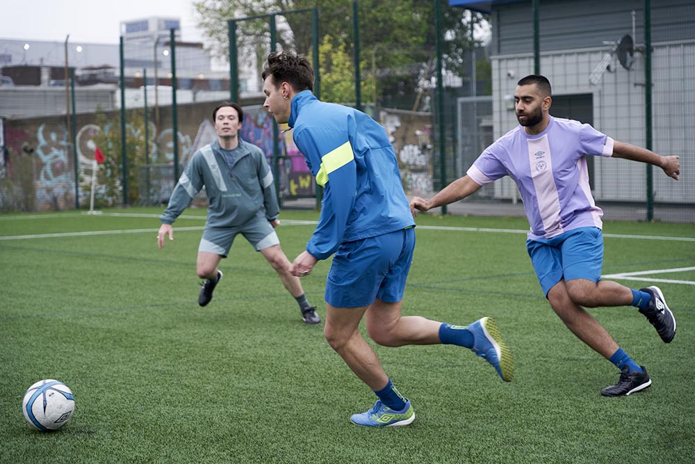 THE THIRD by UMBRO ザ サード バイ アンブロ|アンブロ公式|UMBRO THE THIRD by UMBRO ザ サード バイ アンブロ|アンブロ公式|UMBRO