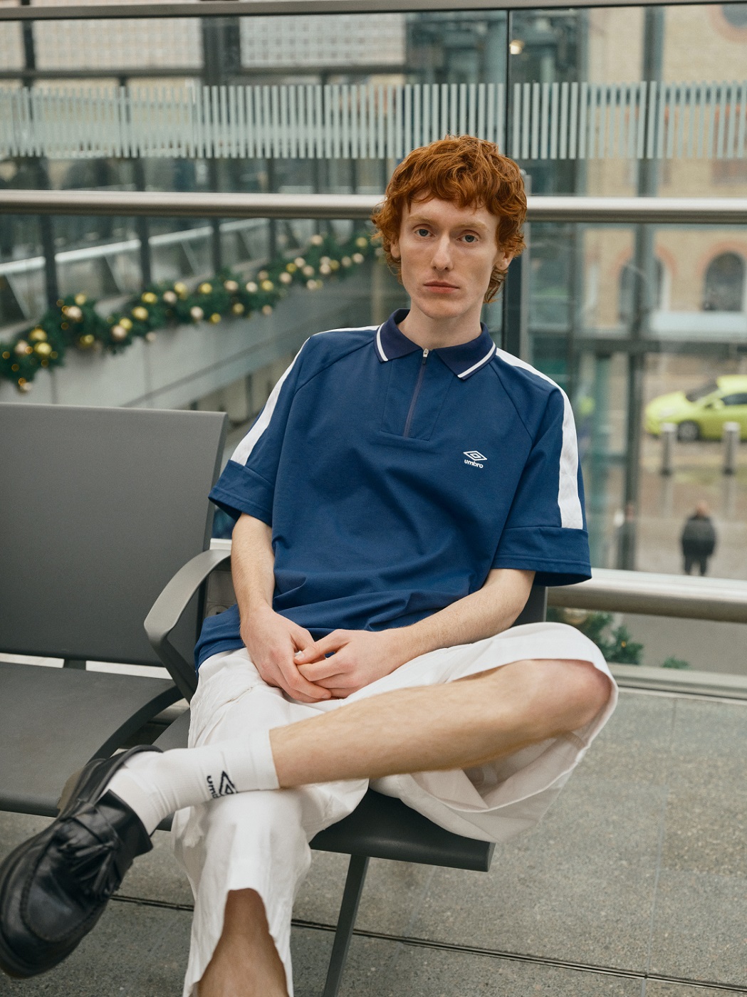 AWAY DAYS アウェイデイズ | アンブロ公式 | UMBRO AWAY DAYS アウェイデイズ | アンブロ公式 | UMBRO