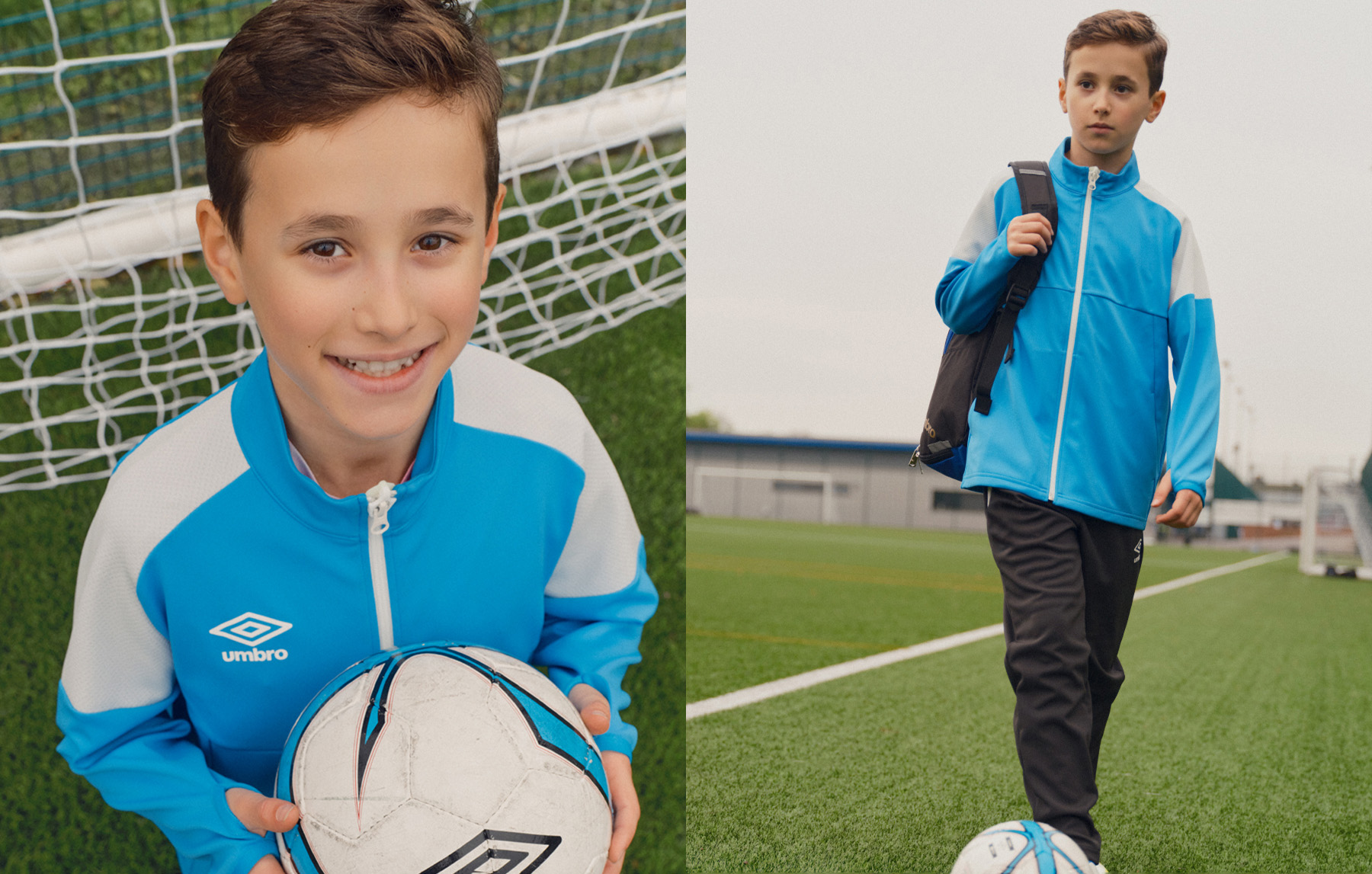 サッカーを始める子どもにおすすめのジュニア向けスターター