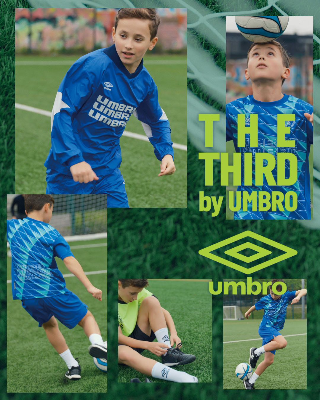 公式】アンブロ|UMBRO 公式】アンブロ|UMBRO
