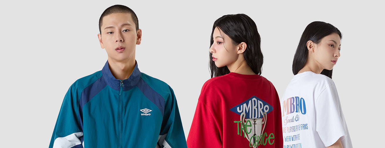 公式】アンブロ｜UMBRO