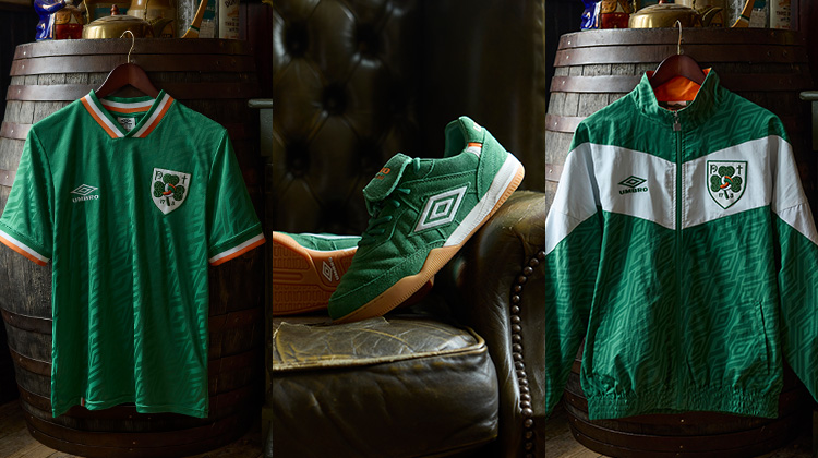 特集 | フットボールブランド アンブロ日本公式サイト | umbro