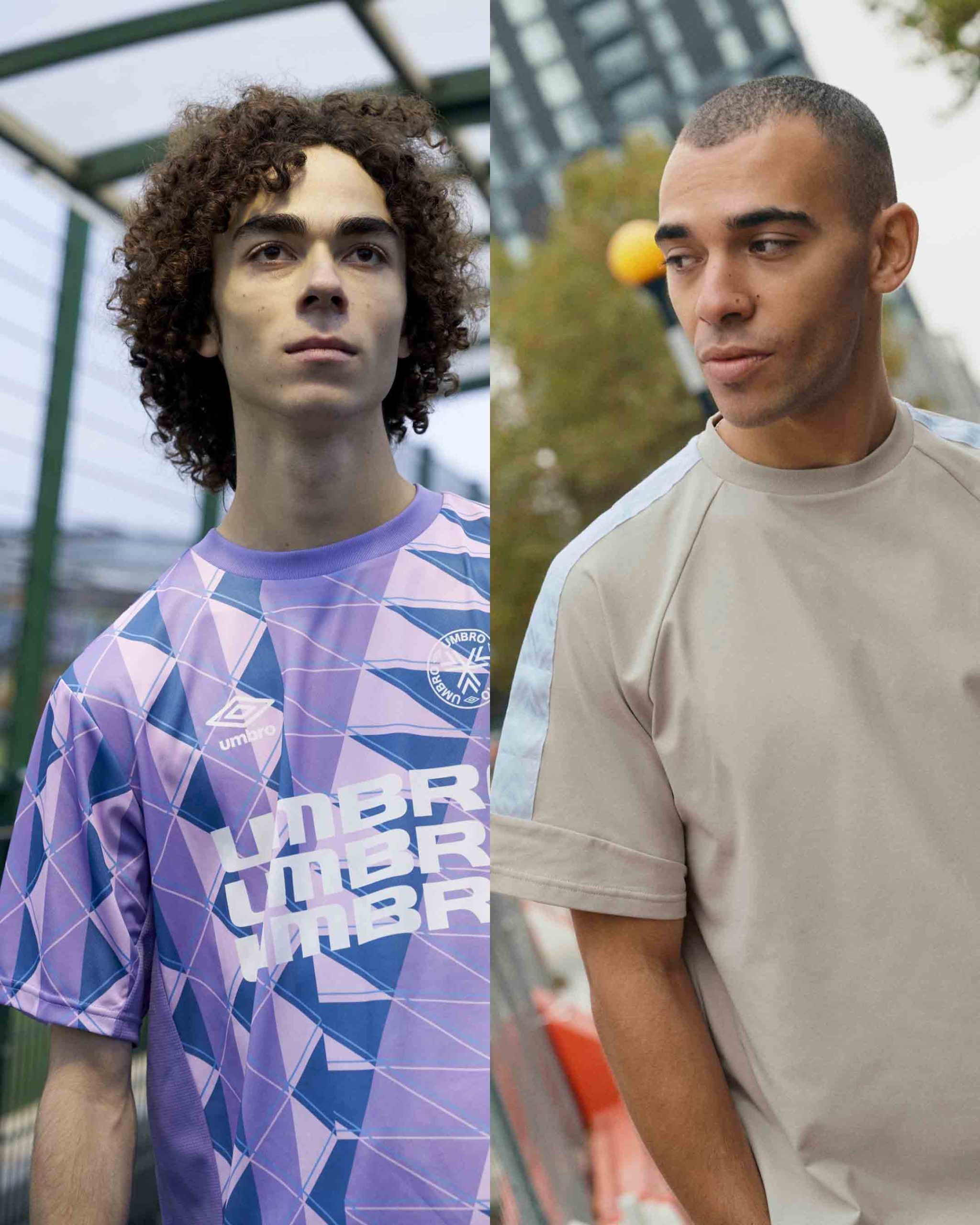 公式】アンブロ｜UMBRO