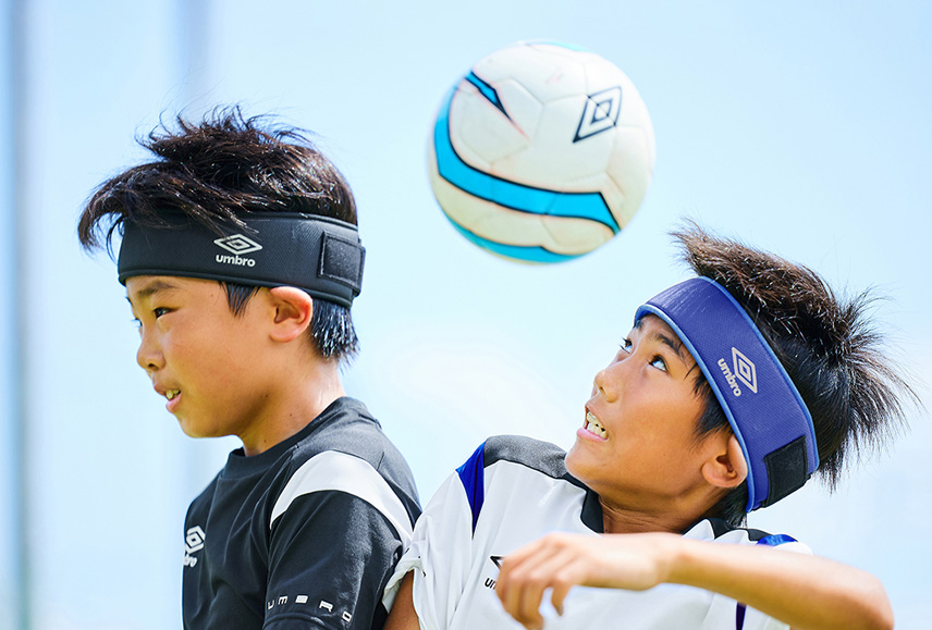 ジュニアサッカーアクセサリー エキップメント