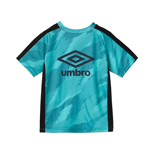 ジュニアサッカー はじめてプラクティスシャツ Tシャツ