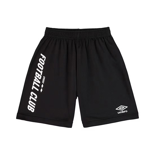 ジュニアサッカー はじめてプラクティスパンツ ハーフパンツ