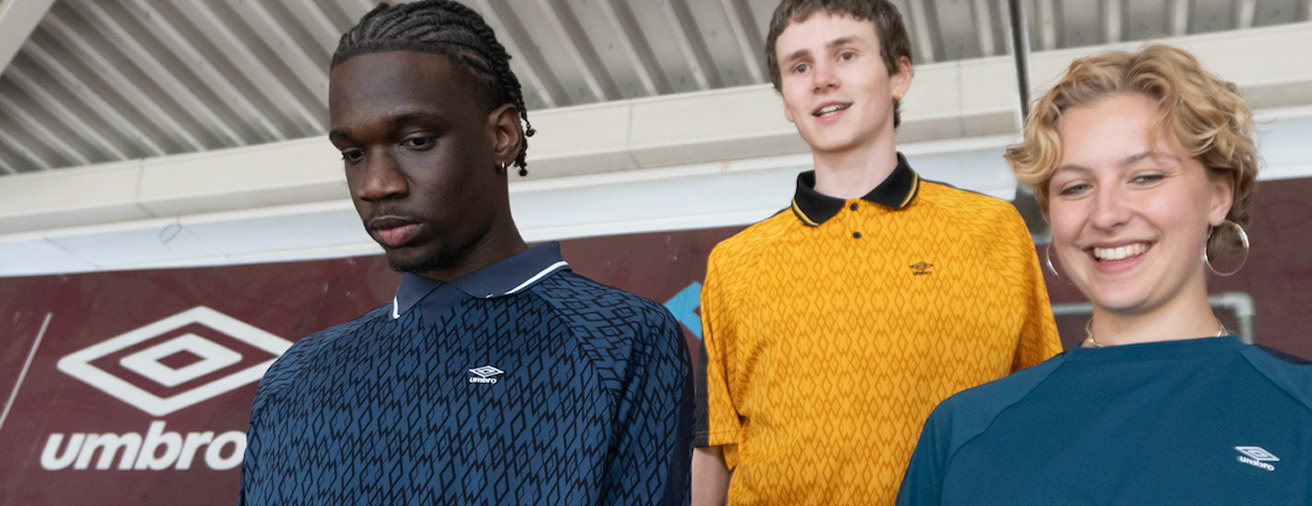 AWAY DAYS アウェイデイズ | アンブロ公式 | UMBRO