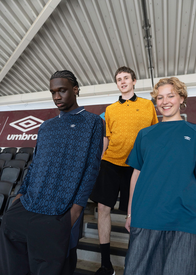 UMBRO AWAY DAYS