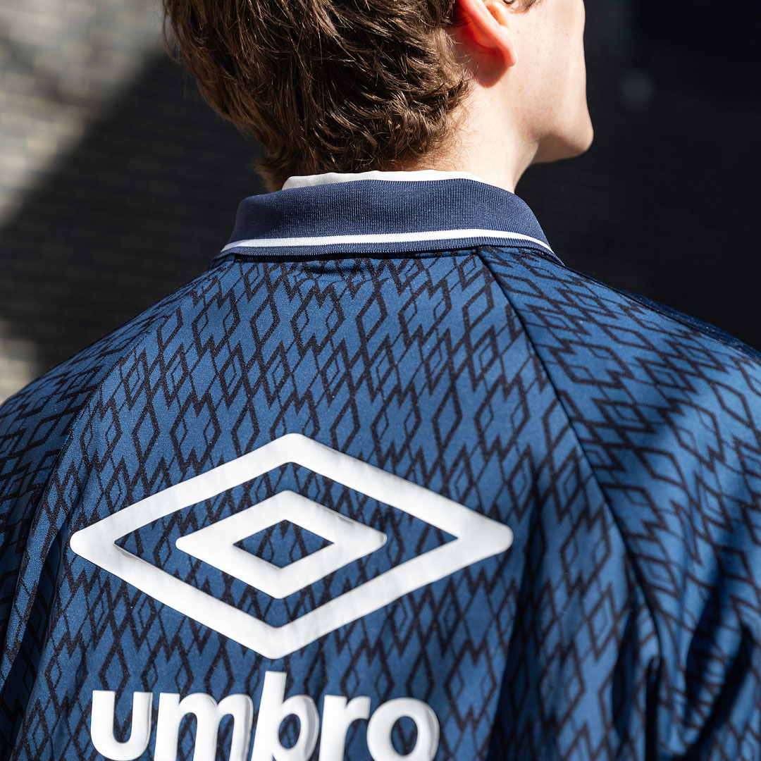 UMBRO AWAY DAYS