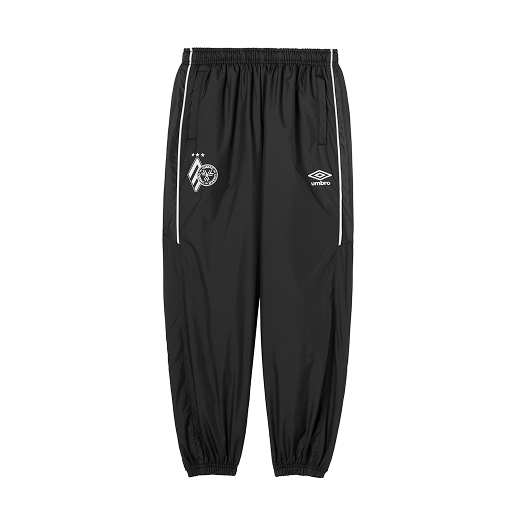 アンブロ サッカープラクティスシャツ