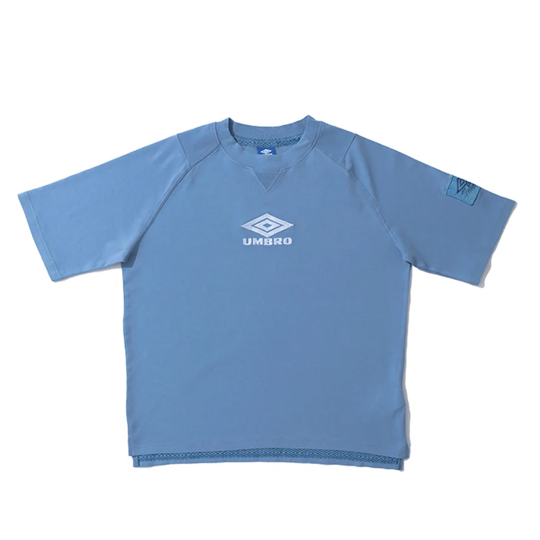 アンブロアイコニックTシャツ