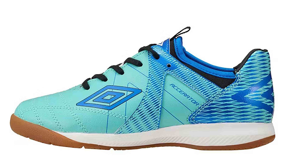 アンブロ ジュニアインドアシューズ 体育館