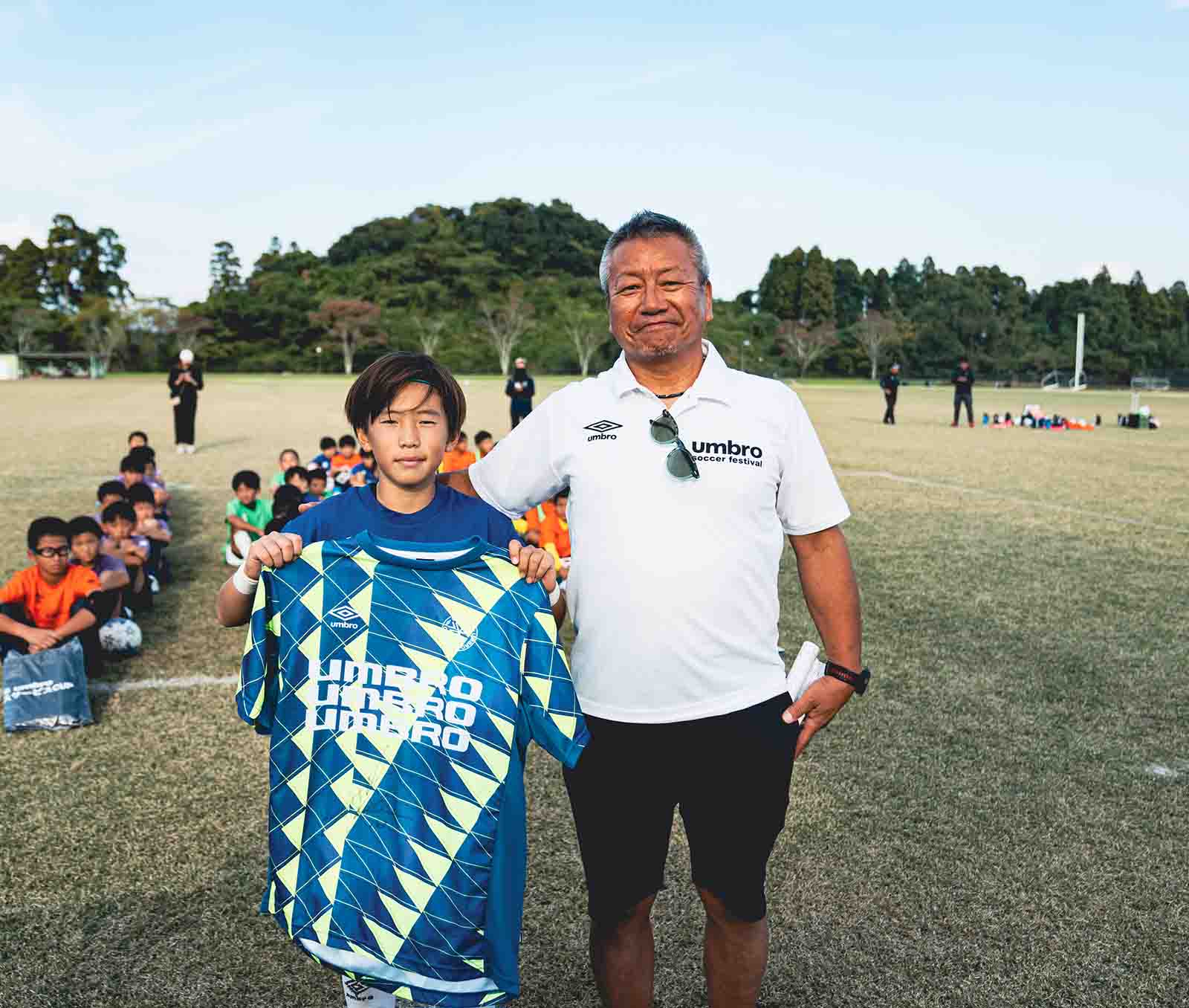 プロテクトヘッドバンド ヘディングチャレンジ